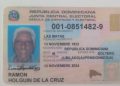 Fallece el señor Ramón Holguín, reconocido guardia de Bani
