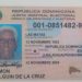 Fallece el señor Ramón Holguín, reconocido guardia de Bani