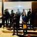 Miembros de DICRIM en Ocoa, Junto con la Policía Preventiva, Realizan Allanamiento y Arresto