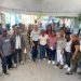 Alcaldía de Baní inicia reparación de 20 viviendas en El Maní