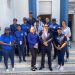 Se inicia en Peravia 1er Censo de Recursos Humanos en Salud