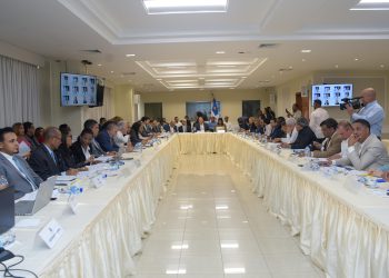 Comisión Bicameral que estudia reforma constitucional escuchará  plenos JCE y TSE 