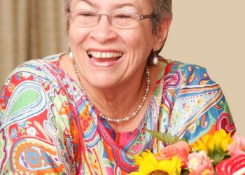 Alberto Díaz expresa gratitud a la doctora Altagracia Guzmán Marcelino