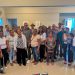 Alcaldía de Baní impacta 31 familias en El Fundo con la reparación de su vivienda