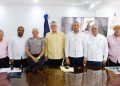 Sector ganadero, Policía y Ministerio Público reforzarán persecución del cuatrerismo