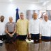 Sector ganadero, Policía y Ministerio Público reforzarán persecución del cuatrerismo