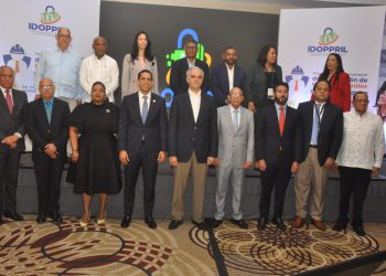 República Dominicana es sede del VII Congreso Internacional de Prevención de Riesgos Laborales