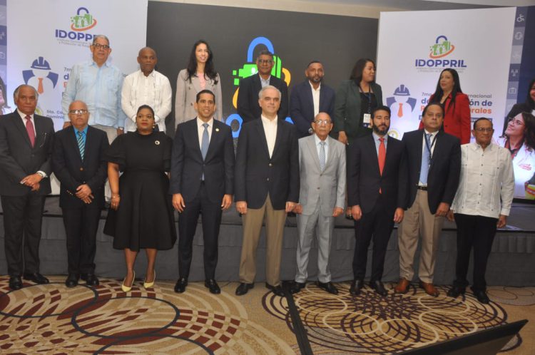 República Dominicana es sede del VII Congreso Internacional de Prevención de Riesgos Laborales