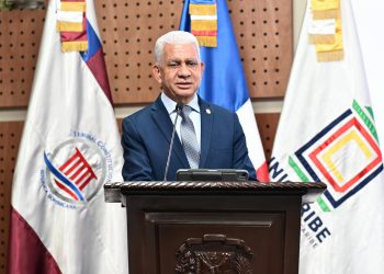 Senado y TC inauguran Diplomado en Derecho y Procedimientos Constitucionales