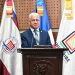 Senado y TC inauguran Diplomado en Derecho y Procedimientos Constitucionales