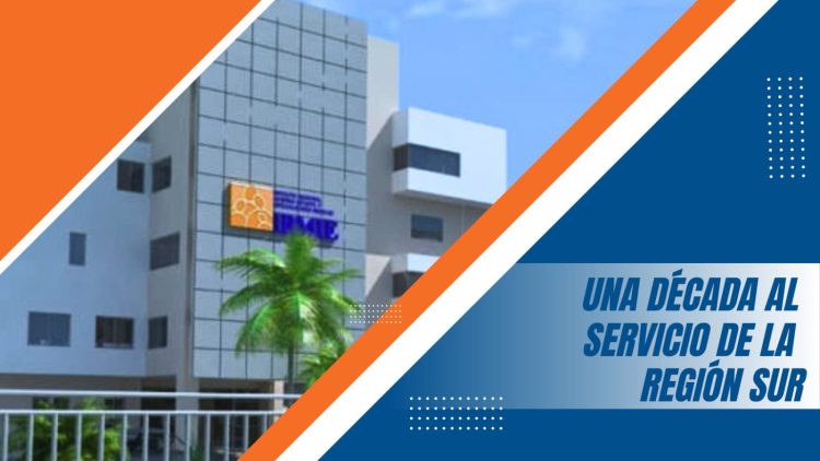 IRMIE impactará comunidad de Villa Boston a través de operativo médico