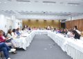 Harán vista pública sobre reforma fiscal