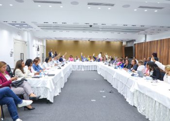 Harán vista pública sobre reforma fiscal