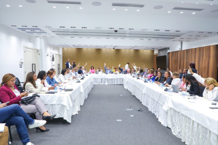 Harán vista pública sobre reforma fiscal