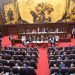 Asamblea Nacional Revisora aprueba unificación elecciones y disposiciones transitorias que prohíben reelección presidencial