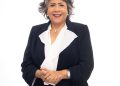 Vanahí Bello Dotel presenta su candidatura a la presidencia de la Junta Central Electoral