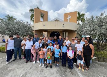 Alcaldía de Baní deja iniciadas importantes obras en diferentes sectores del municipio