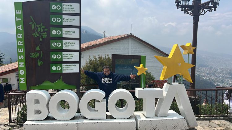 Descubre Colombia: Un Destino de Maravillas Naturales y Cultural Viva «..