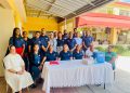 DPS Peravia lanza jornada de vacunación contra la influenza