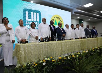 COOPERATIVA DE MAESTROS CELEBRA QUINCUAGÉSIMA TERCERA ASAMBLEA GENERAL ORDINARIA DE DELEGADOS
