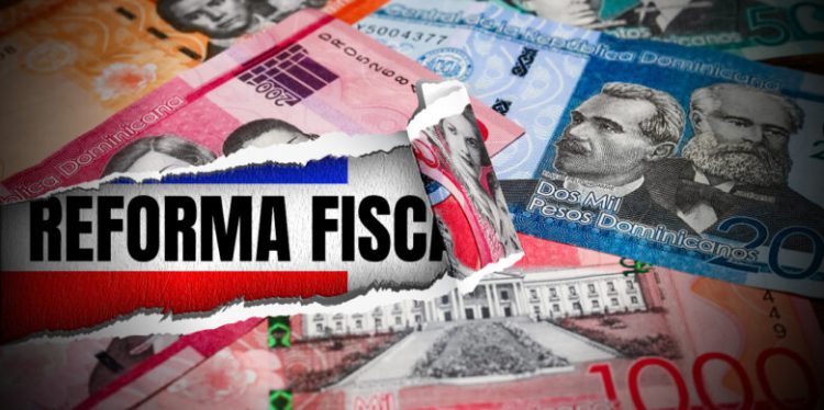 Clase media de RD será la más impactada si se aprueba la reforma fiscal