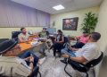 Comité Fiestas  Patronales Baní da toques finales al evento artístico-cultural