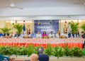 ALCALDÍA DE BANI CELEBRA  CABILDO ABIERTO; APRUEBAN PLAN DE INVERSIÓN 2025 POR MÁS DE RD$31M