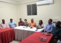 Senador Julito Fulcar informa sobre avances de los trabajos para el Plan Estratégico de Desarrollo provincia Peravia