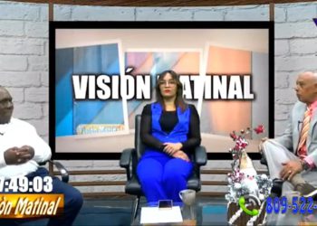 Director del Limonal habla sobre obras y demandas de la comunidad