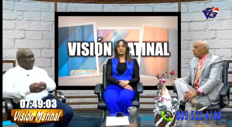 Director del Limonal habla sobre obras y demandas de la comunidad