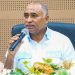 Senador Julito Fulcar encabeza tercer encuentro de socializacion Plan Estratégico de Desarrollo Sostenible de la provincia Peravia