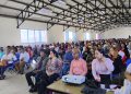 UFHEC Baní, desarrolla programa de actividades por la prevención de violencia en contra de las mujeres