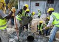 Migración analiza la demanda local de obreros extranjeros en los sectores agrícola y construcción
