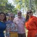 Alcaldia de Bani participa en 18 convite banilejo en Santo Domingo. Cientos visitan su stand