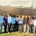 Alcaldía de Baní inaugura , «1er. Clásico Navideño de Beisbol U10 – 2024»