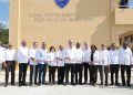 Más de mil millones de pesos en educación ha invertido el gobierno dominicano en Peravia en los últimos cuatro años