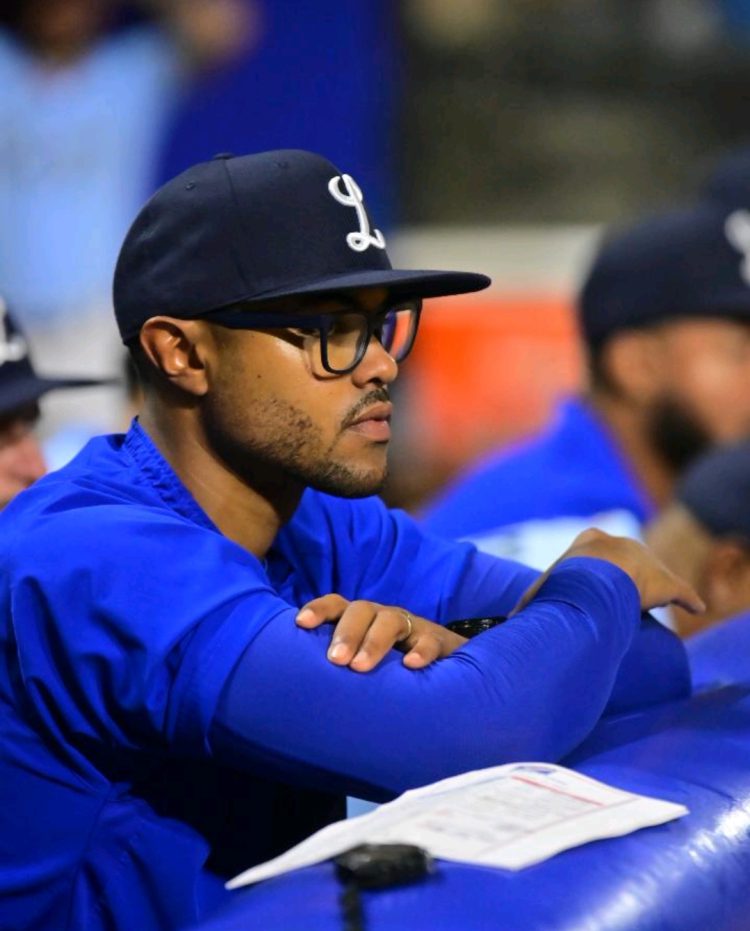 ¿Un tricampeonato?, no es un tema en el camerino del Licey, pero se siente en el ambiente
