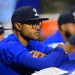 ¿Un tricampeonato?, no es un tema en el camerino del Licey, pero se siente en el ambiente