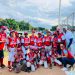 CONCLUYE CON ÉXITO “1ER. CLÁSICO NAVIDEÑO DE BEISBOL INFANTIL, U10, 2024 – ALCALDIA DE BANI”