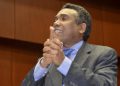 Félix Bautista somete proyecto de ley que elimina el método D´Hondt para diputados y regidores