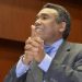 Félix Bautista somete proyecto de ley que elimina el método D´Hondt para diputados y regidores