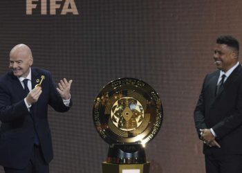 Messi e Inter Miami debutarán en el Mundial de Clubes frente al Al Ahly egipcio