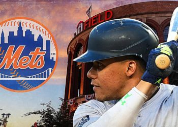 Juan Soto en la cima de la MLB,  firma con los Mets por 765 millones, el contrato más grande en el deporte
