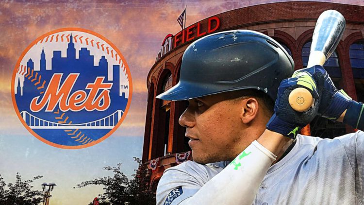 Juan Soto en la cima de la MLB, firma con los Mets por 765 millones, el contrato más grande en el deporte