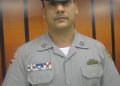 Designan nuevo jefe policial en Baní