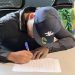 DE HELADERO A PELOTERO PROFESIONAL ELIEZER ADAMES FIRMA CON  LOS YANKEES DE NUEVA YORK