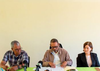 Tras pasar balance al 2024 director regional de agricultura afirma sector agropecuario ha sentado records