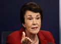Embajadora Sonia Guzmán califica como normal repatriaciones de dominicanos desde EE.UU