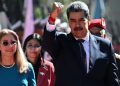 Nicolás madura es juramentado presidente de Venezuela por tercera ocasión