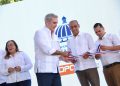Nueva plataforma tecnológica del Ministerio de Obras Públicas facilita a la población conocer obras ejecutadas en todo el país